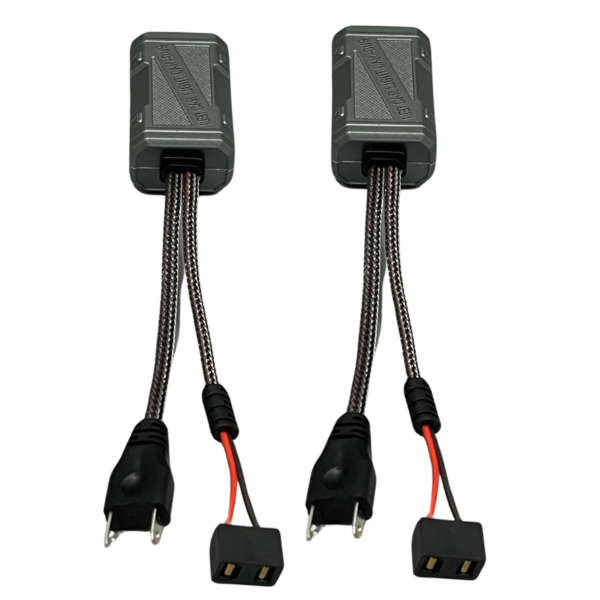 Canceller H7 - Par - RSY