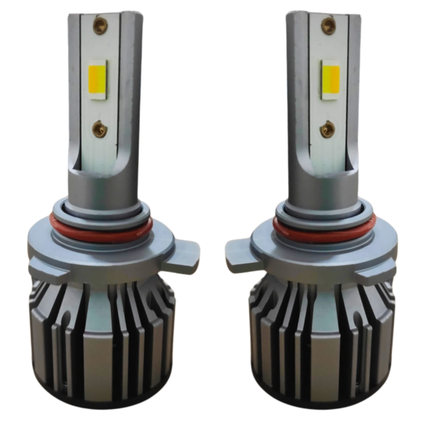 Super Led Dual Color 6000/3000k - HIR2 - RSY