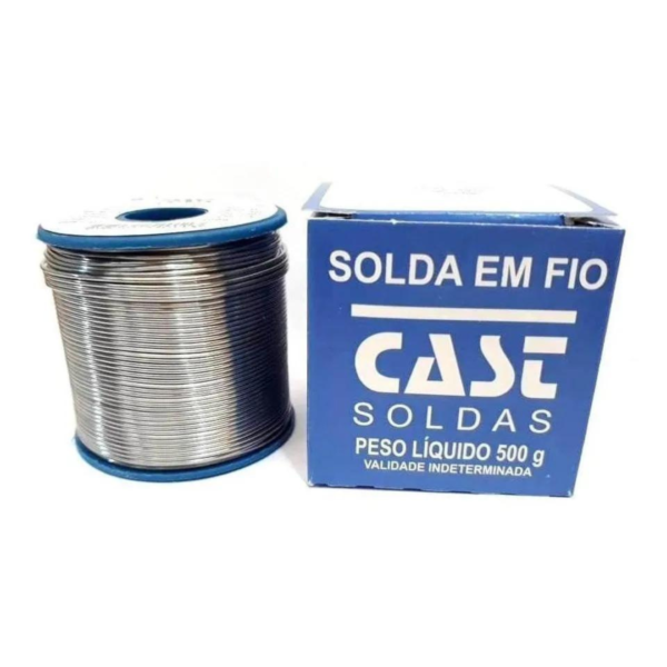 Solda Cast 60X40-189MSX10 (500g)