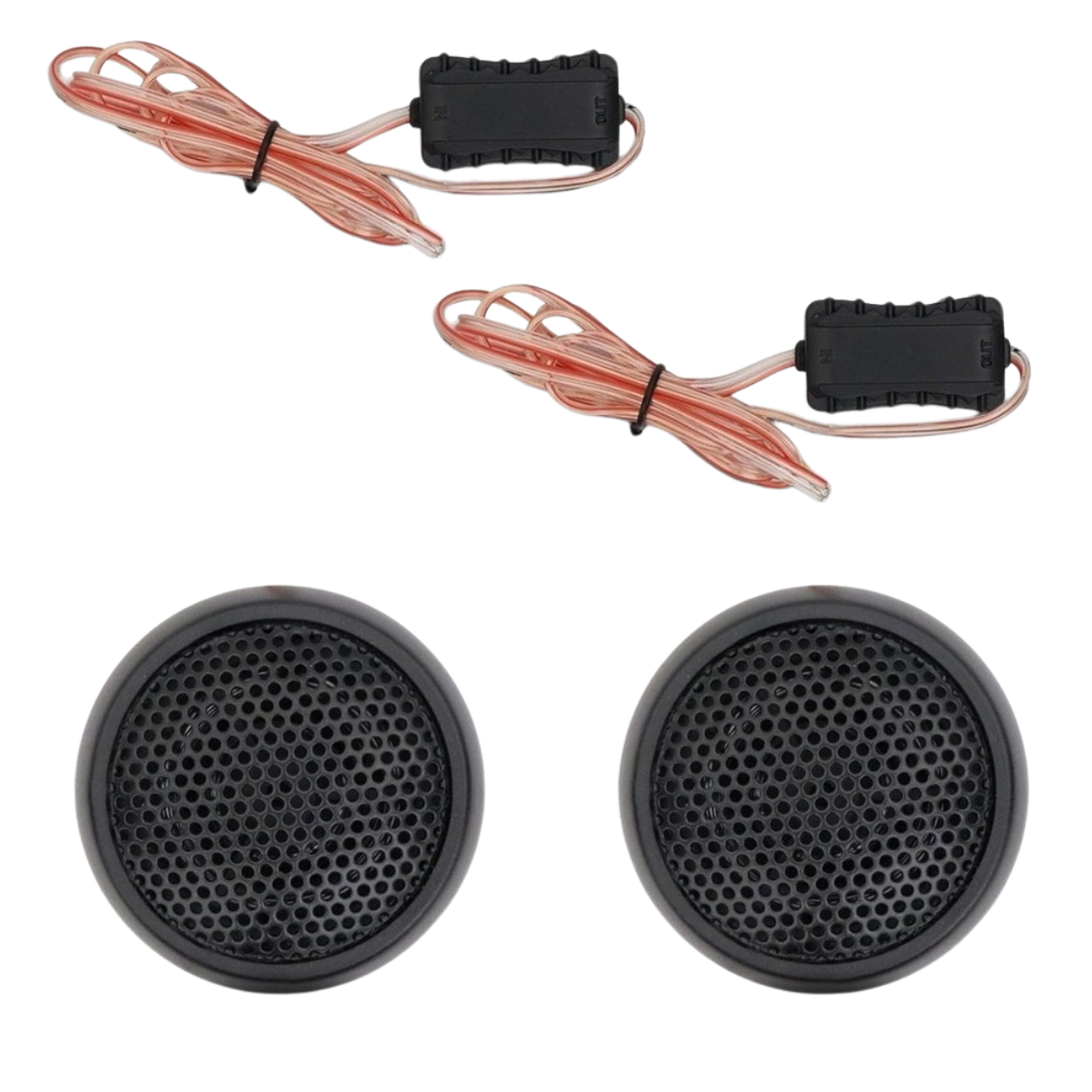 Alto Falante 2 Vias 6" CM6.2 - Hurricane - Imagem 3