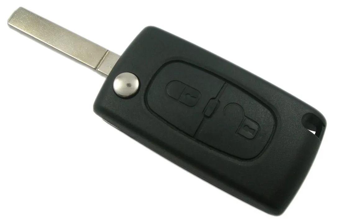 Carcaça Canivete Oca Peugeot 2 BT - Imagem 4