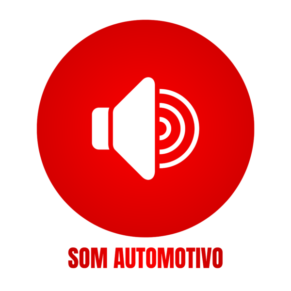 Som automotivo