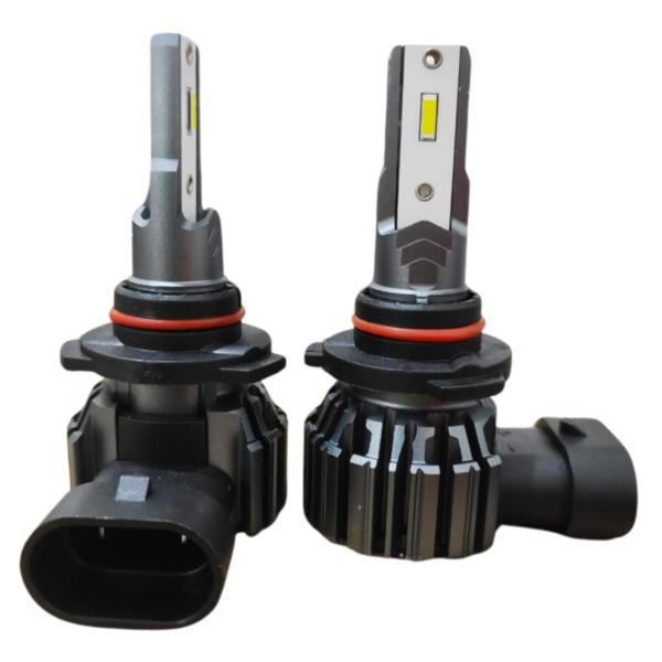 Led HB3 Mini - 12v -25w - 5.000 Lumens 6000k - RSY