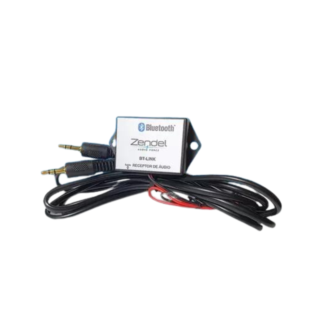 RECEPTOR DE AUDIO ZD-BT-LK ZENDEL