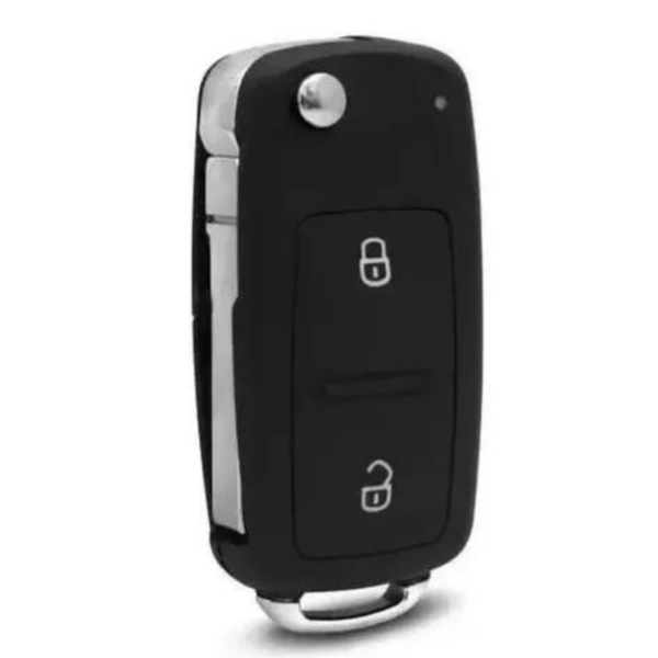 Chave Canivete Oca VW G6 2BT - RPX