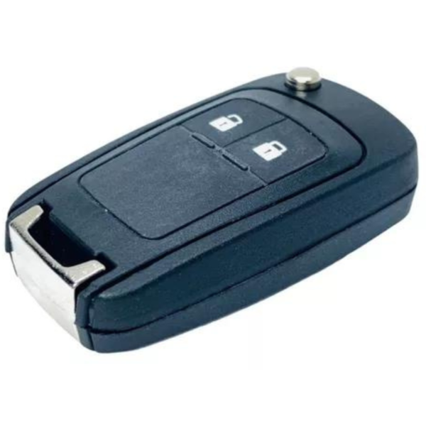 Chave Canivete GM 2BT Universal - RPX