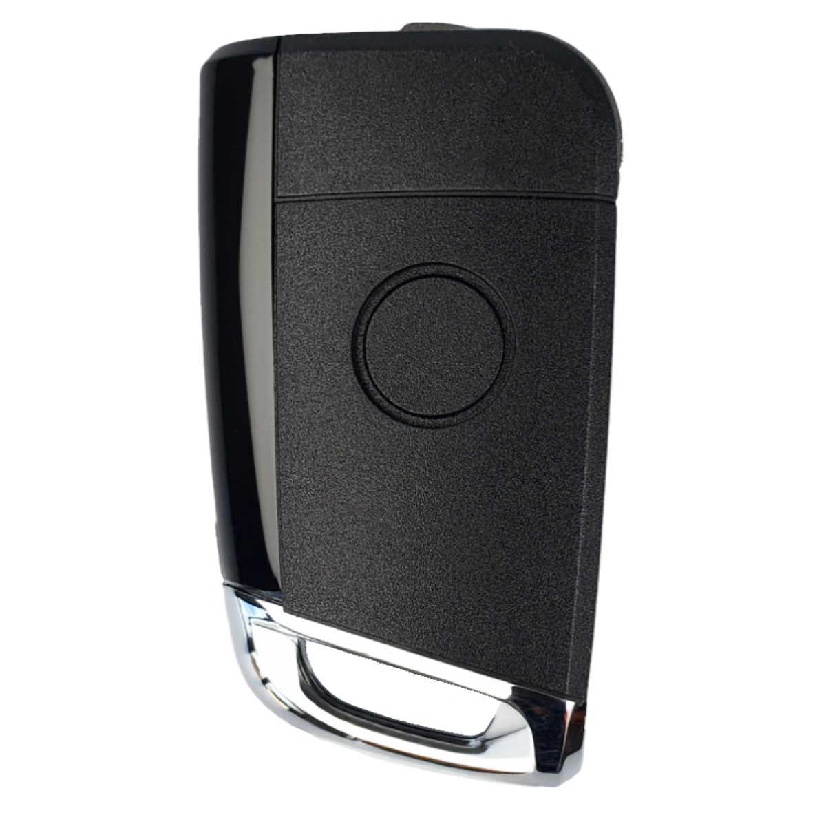 Chave Canivete Volkswage Novo Positron Flex - RPX - Imagem 3