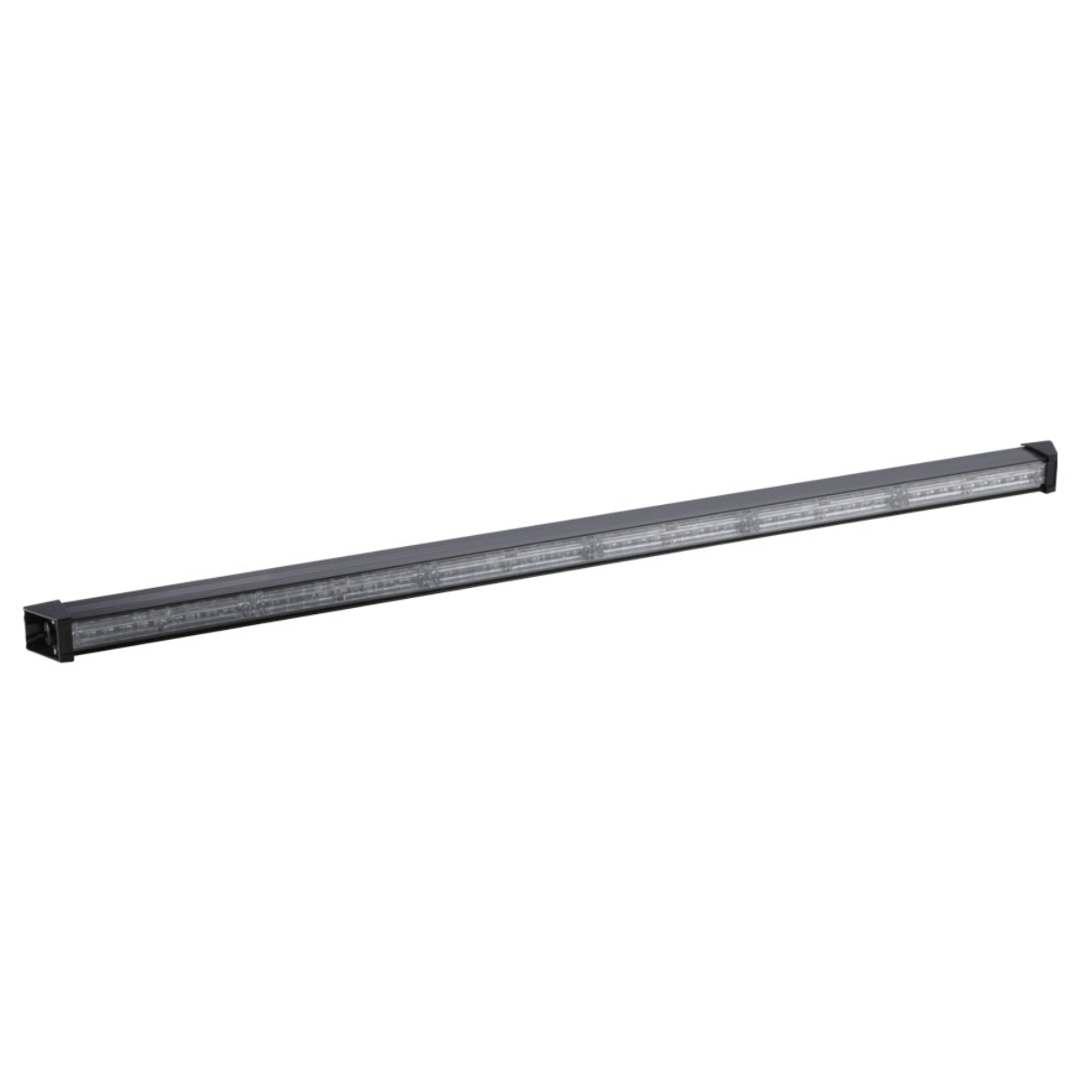 Barra Luz de Trafego Ambar - 92cm - 12-24v - YL - Imagem 2