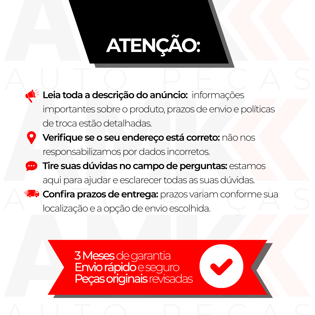 Desbloqueio De Multimídia - FDV KI-04 (061) - Imagem 4