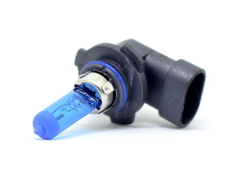 Lampada Super Brancar 8500K - Par Techone - HB3 / 9005 - Imagem 2