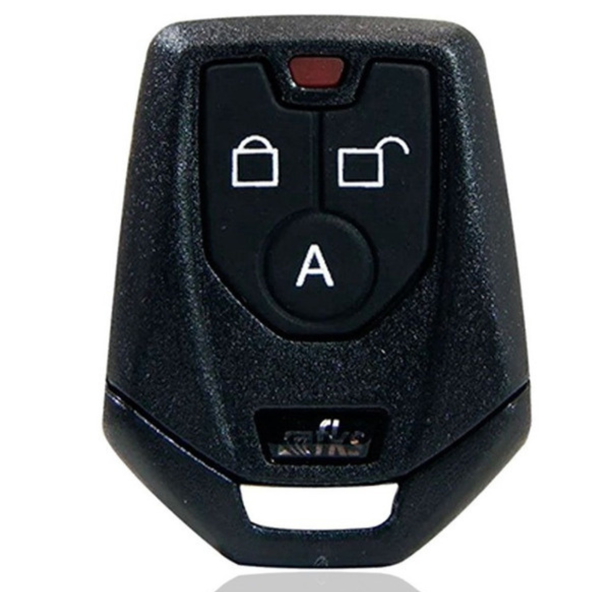 CR941 Controle P/Rad-Freq (RF) Centr Alarme