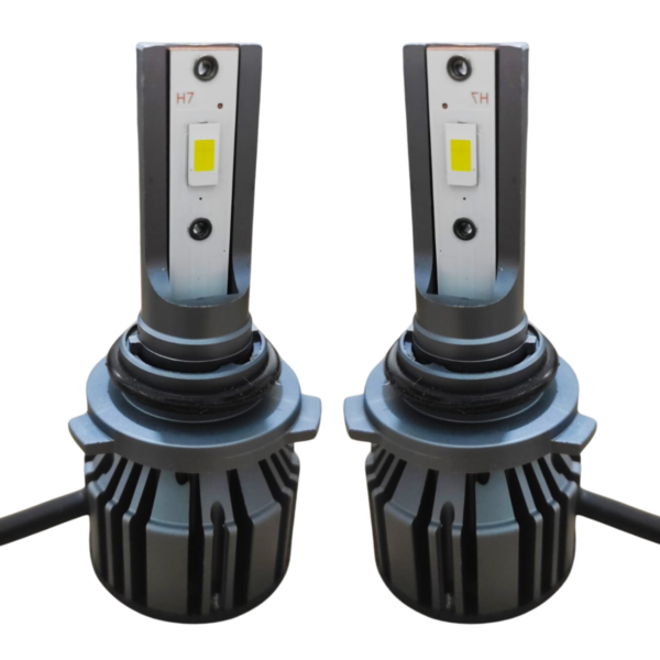 Kit Super Led CSP HB3 - 35w - 6.000 Lumens 6000k - RSY