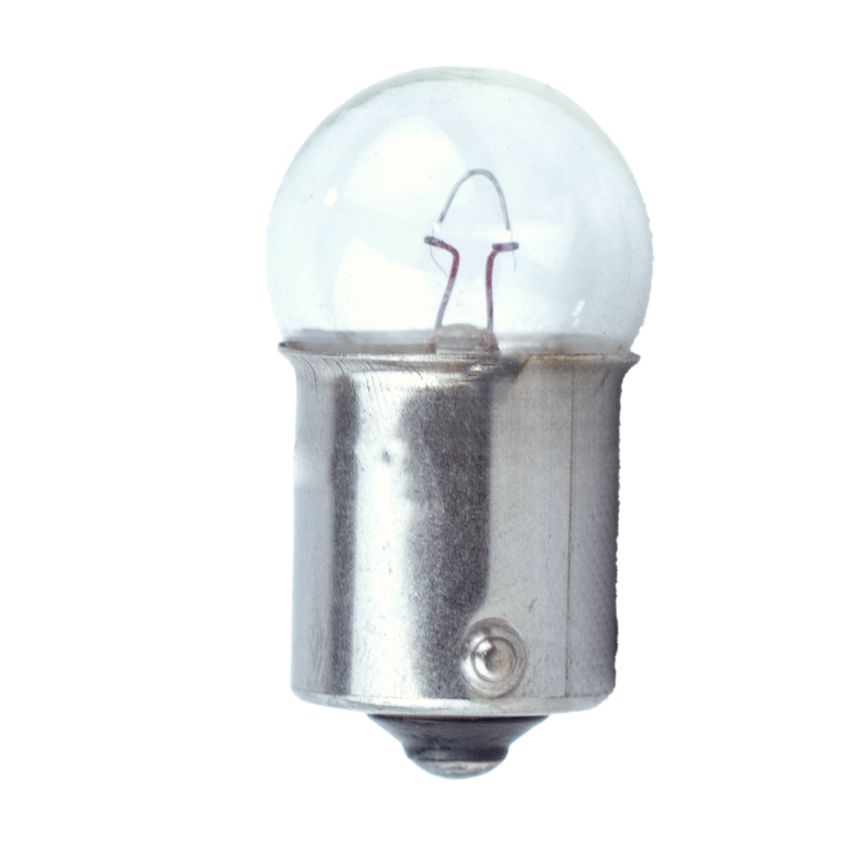 Lâmpada 67 Clear 1 Polo R5w 24V - ASX - Imagem 2