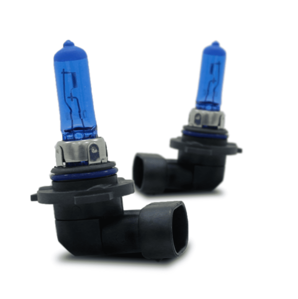 Lampada Super Brancar 8500K - Par Techone - HB3 / 9005 - Imagem 4