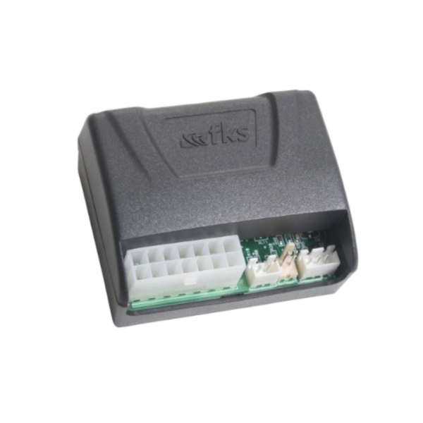 Alarme Universal Keyless - FKE515 RF PLUS