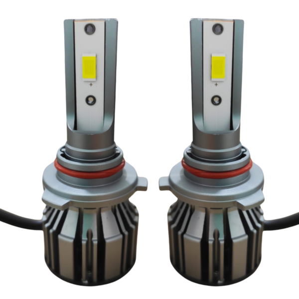 Kit Super Led CSP HB4 - 35w - 6.000 Lumens 6000k - RSY