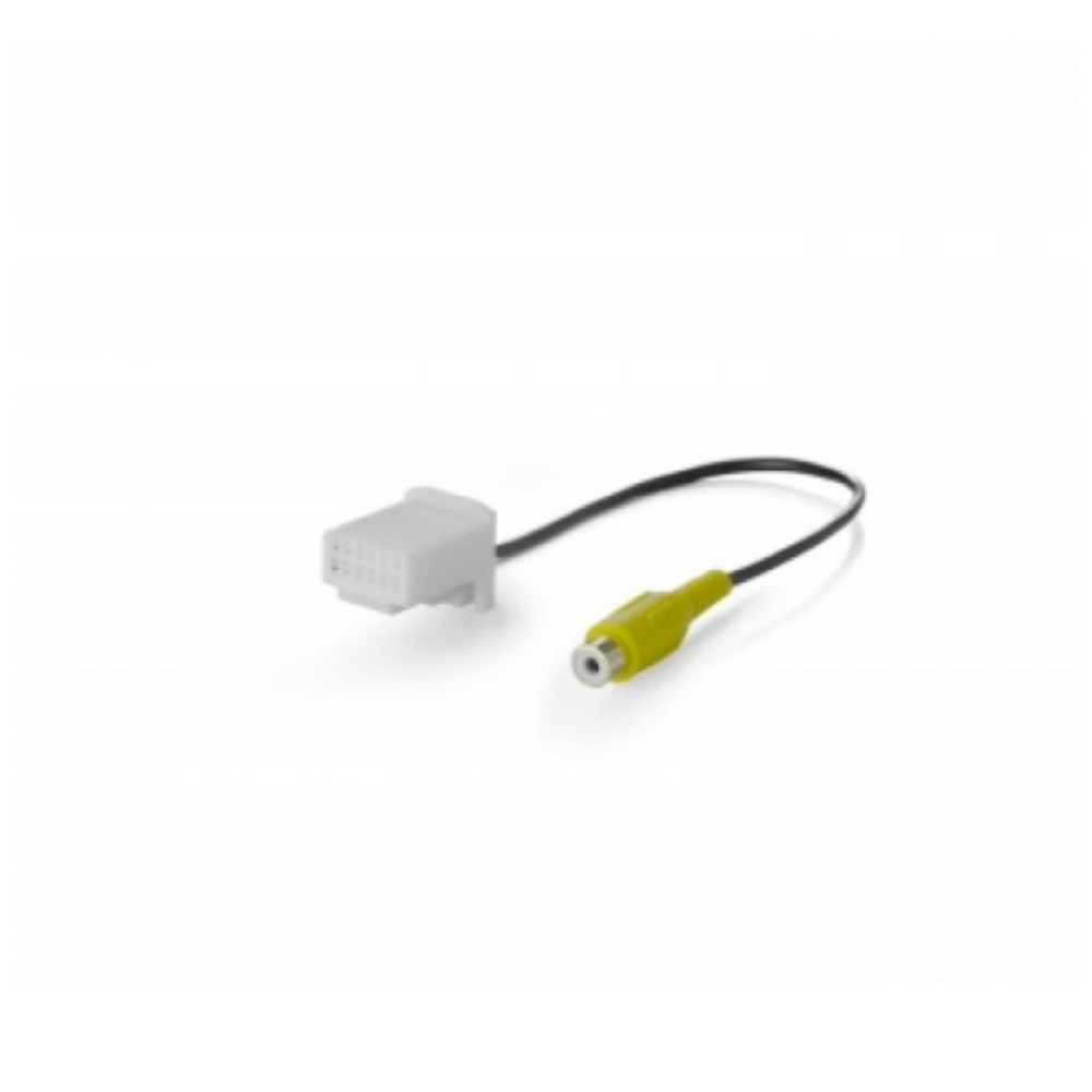 CAMERA DE RE UNIVERSAL 2X1 COM LINHAS AUXILIARES DINAMICAS KX3 - Imagem 4