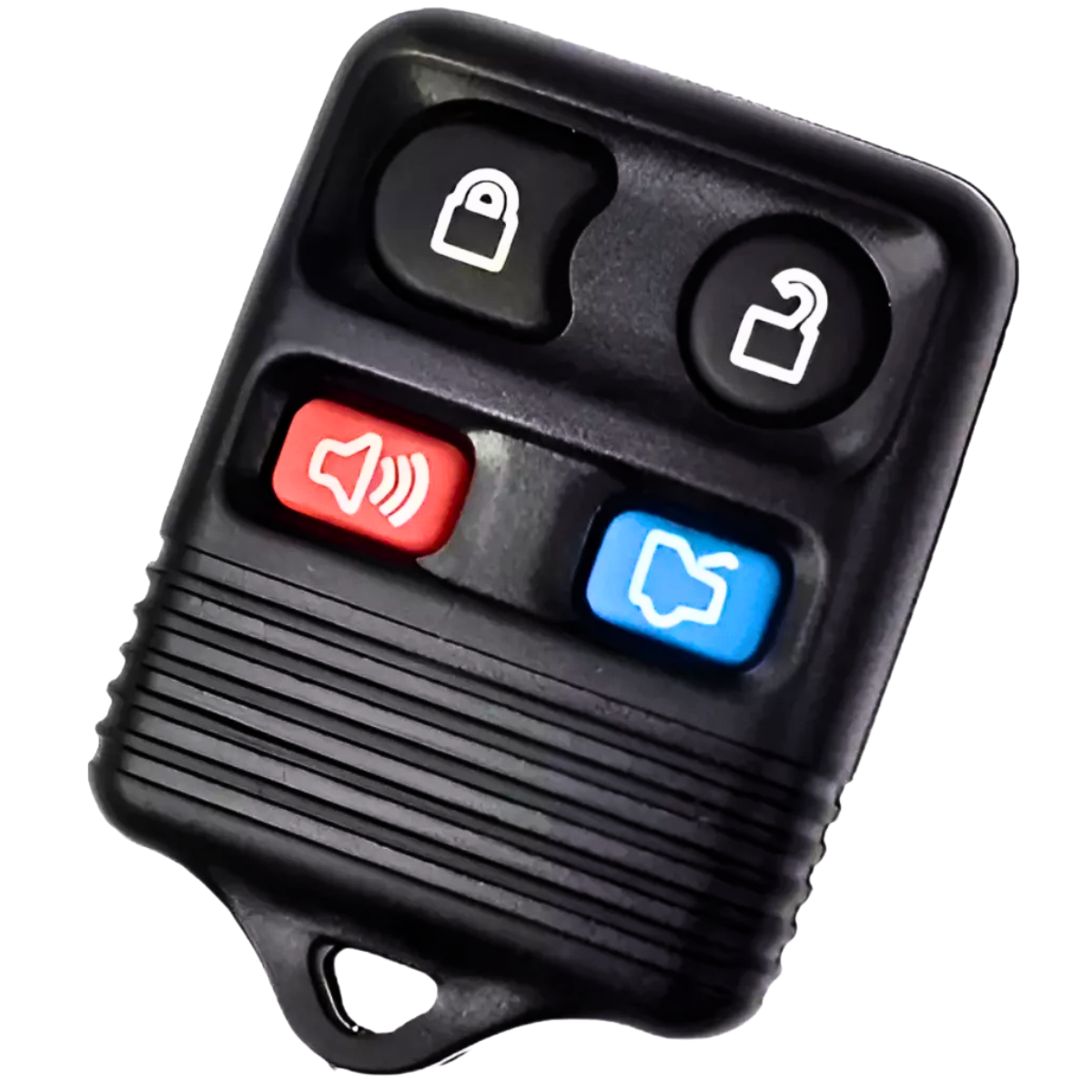 Controle Ford 4B Novo Original - RPX - Imagem 3