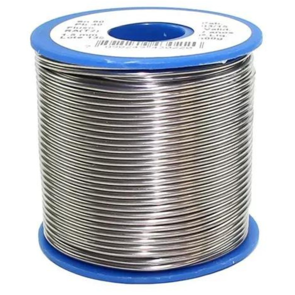 Solda Cast 60X40-189MSX10 (500g) - Imagem 2