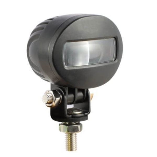 Lampada de Trabalho - Linha Vermelha 2 led - 3w 12v - YL