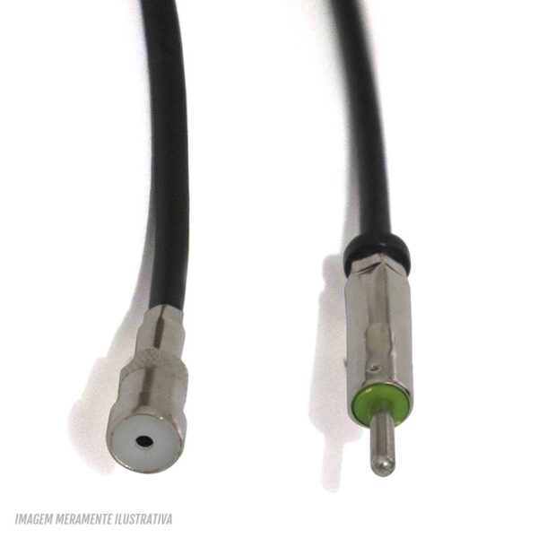 Cabo CB90 - Technoise