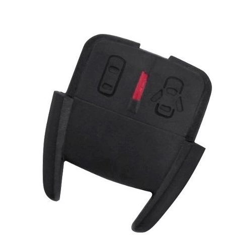 CAPA CHAVE GM 2BT -2CARR - ASTRA/CORSA/VECTRA/ZAFIRA/S10