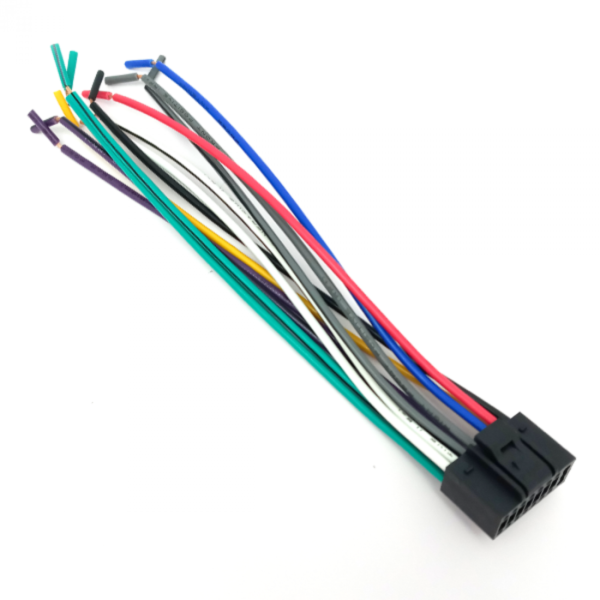 Chicote De Ligaçao Pionner DVD 546