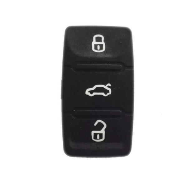 Capa Chave Caniv. G6 3-Bot Borracha