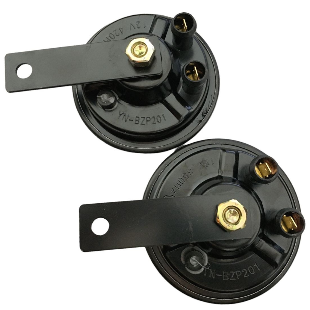 BUZINA CORTEJAR - CINOY BZP201 - Imagem 2