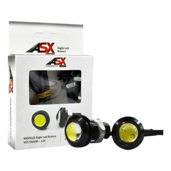 Eagle Led Cob-12v - ASX