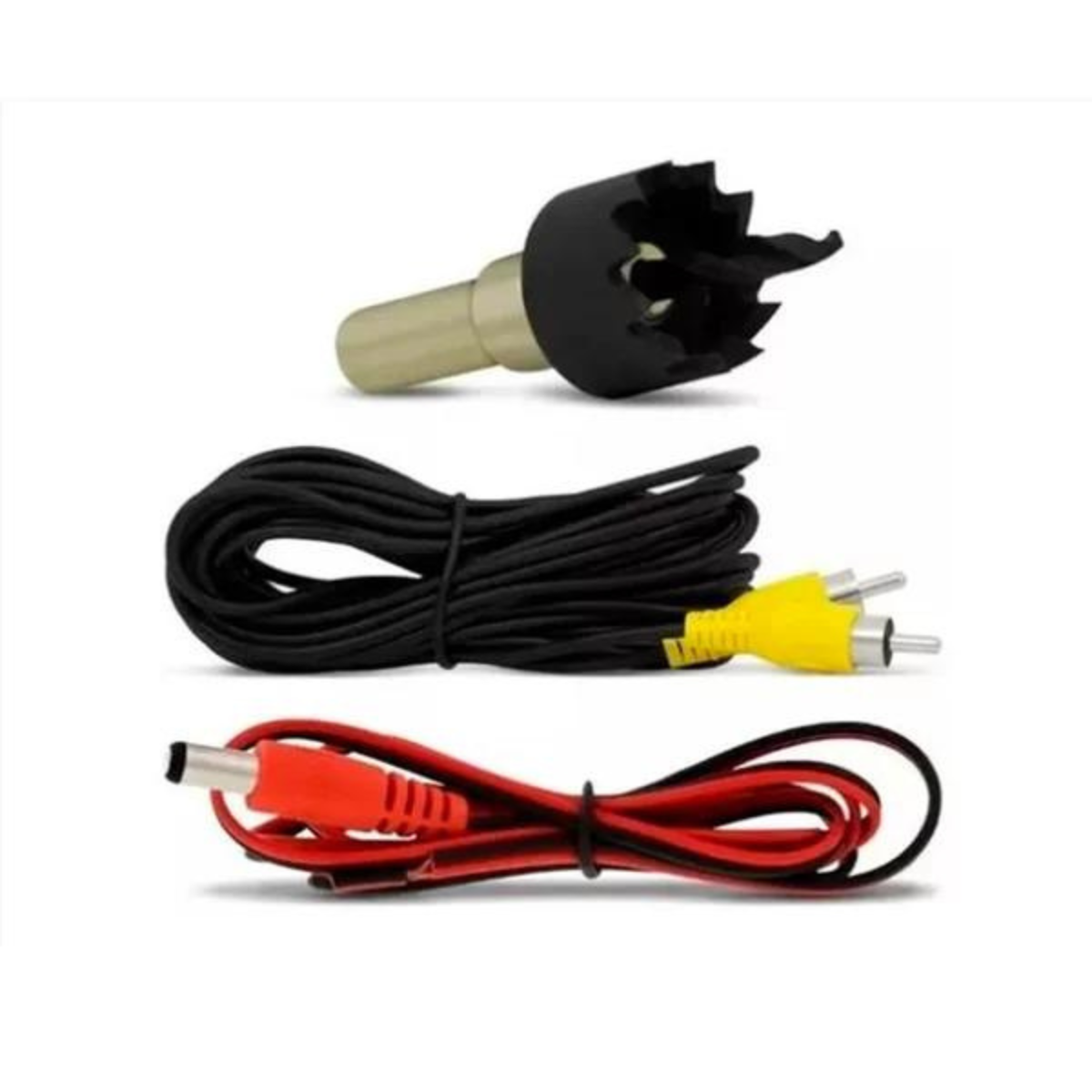 CAMERA DE ESTACIONAMENTO IR 2X1 KX3 - Imagem 3