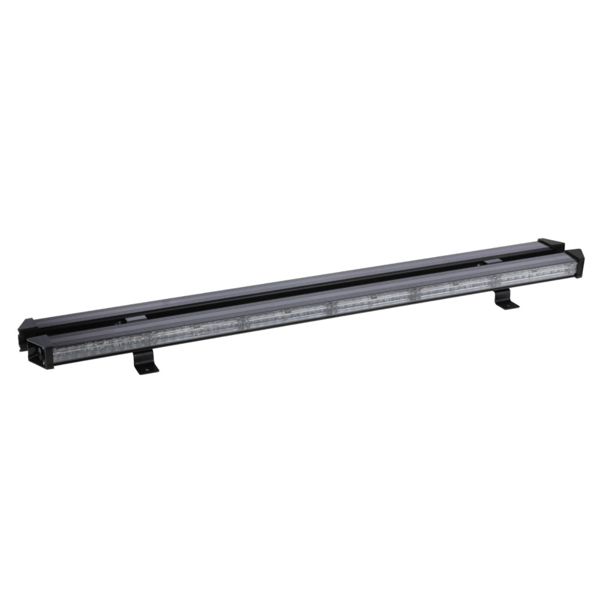 Barra Luz de Trafego Ambar - 92cm - 12-24v - YL