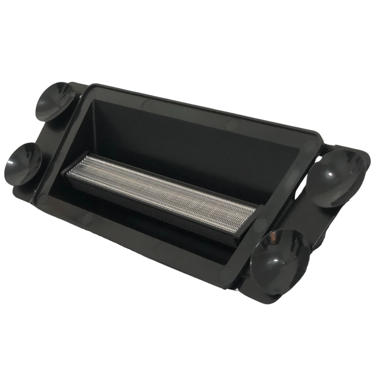 Strobo de Parabrisa 1 Lente 19cm - 12-24v - YL - Imagem 2