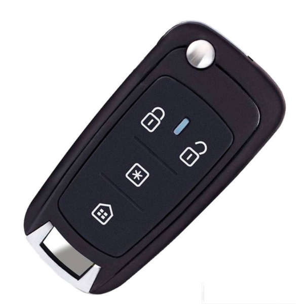 Chave Canivete Positron PX80 Flex - RPX