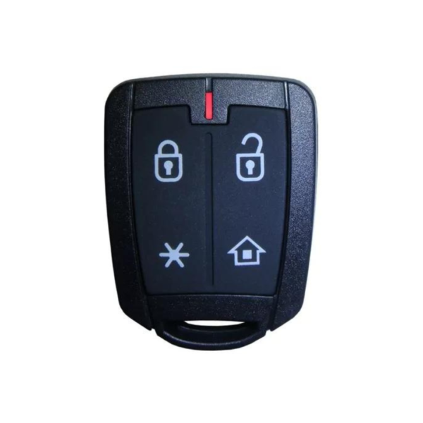 Capa Controle Pósitron PX 42