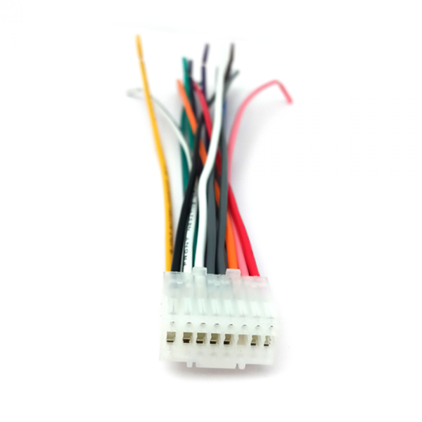 Chicote De Ligaçao Pioneer P425/436/523/525/535/636