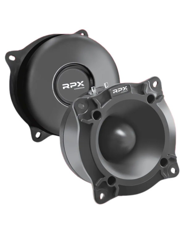 Super Tweeter 100w RMS 8 OHMS - RPX