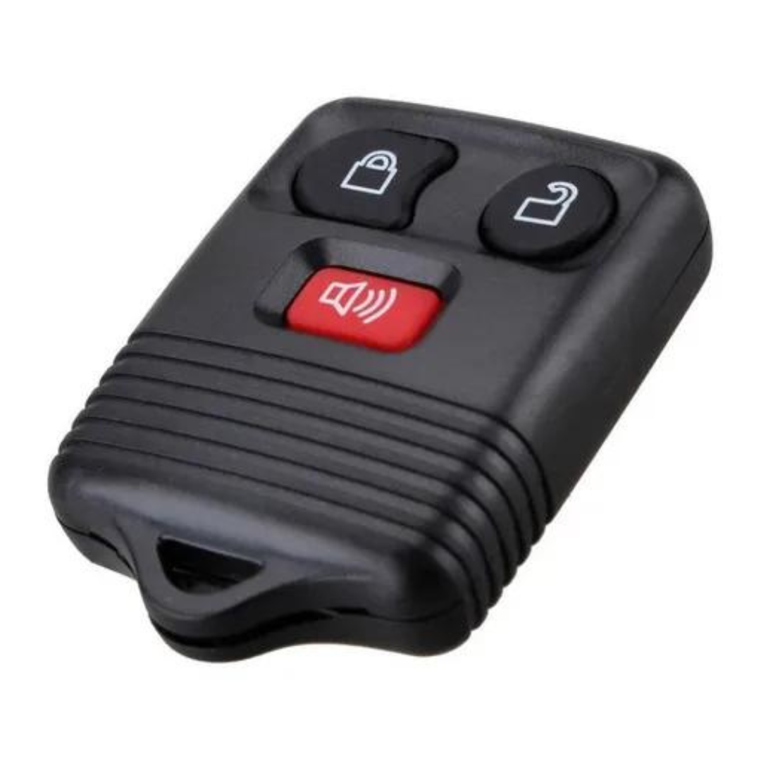 Controle Ford 3B Novo Original - RPX