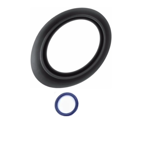 Anel De Vedação P/ Antena De Teto - VW/GM/FIAT Sem Esguicho