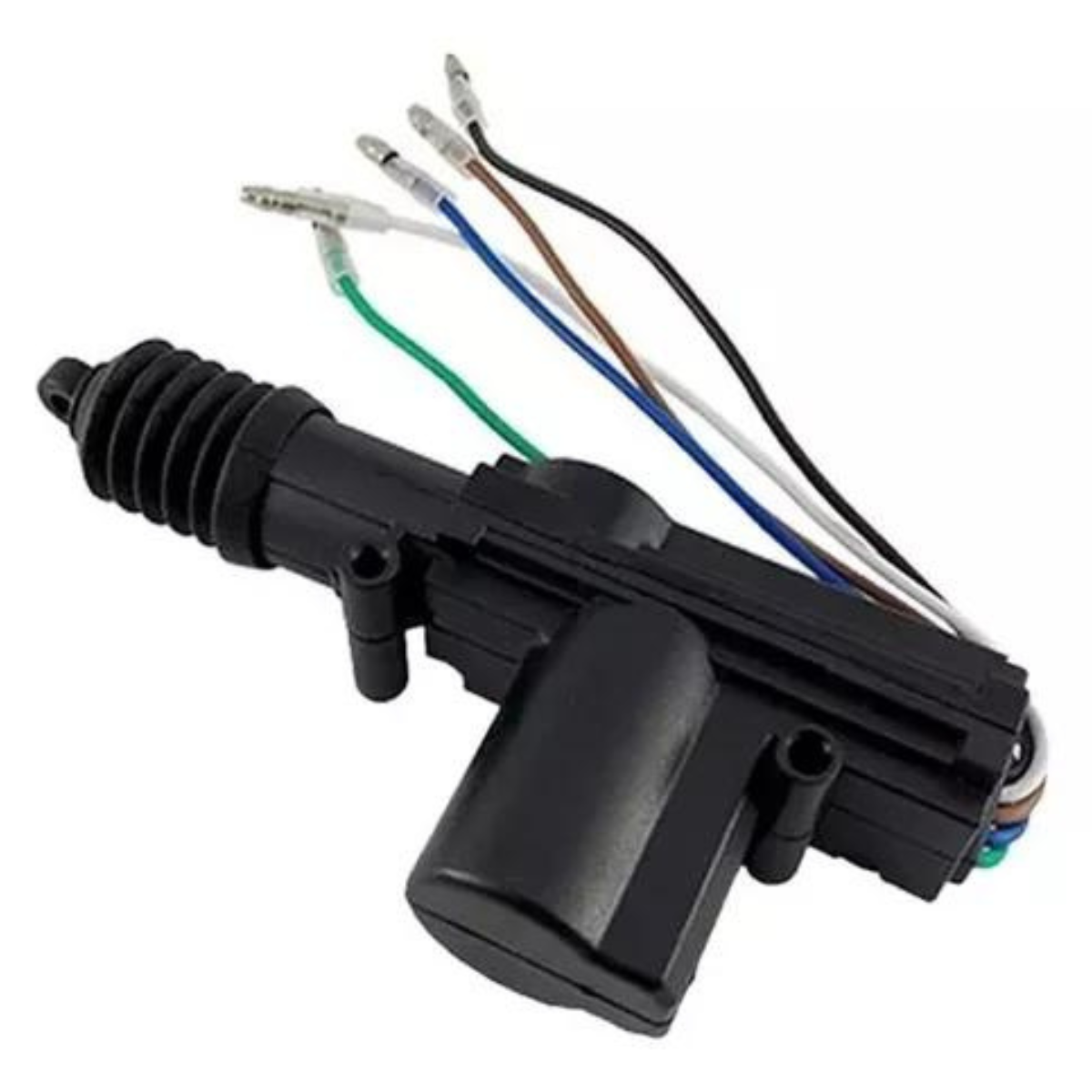 CONJUNTO CONTROLADOR PARA TRAVAMENTO DE PORTAS - 1 MASTER - Imagem 4