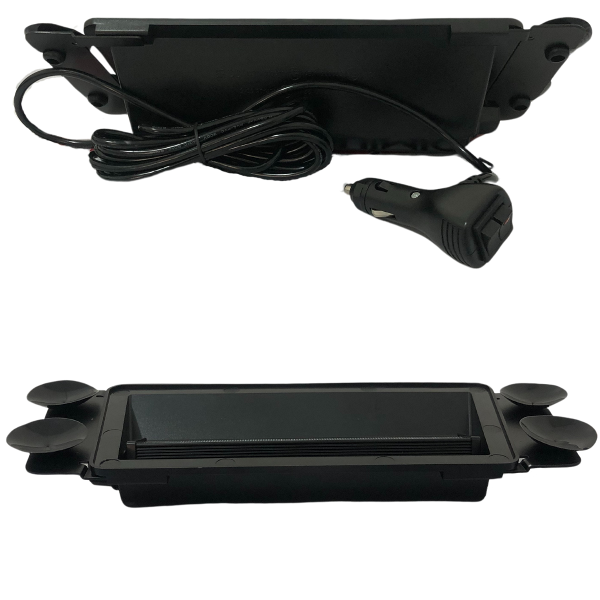 Strobo de Parabrisa 1 Lente 19cm - 12-24v - YL - Imagem 4