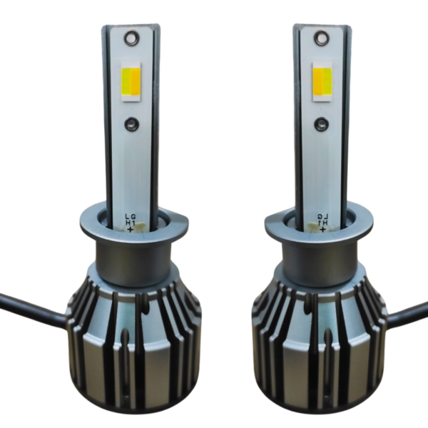 Super Led Dual Color 6000/3000k - H1 - RSY