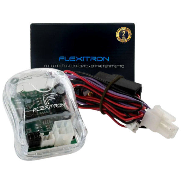 Farol Automático - VOX 10