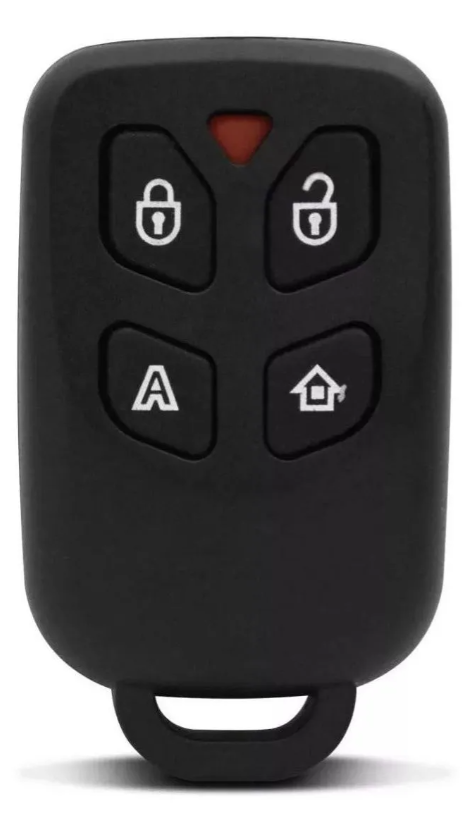 Carcaça Oca PST P/ Controle PX40 4BT - Imagem 4