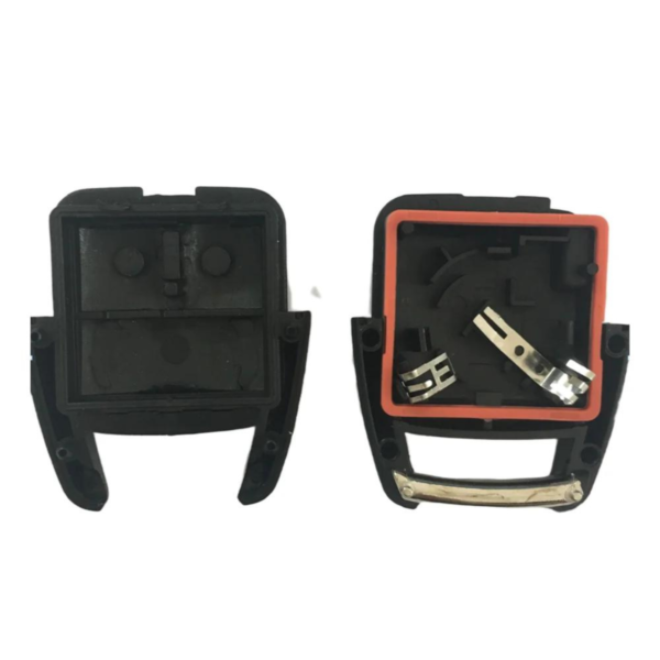 CARCACA OCA DE CHAVE GM C/ SUP DE BATERIA