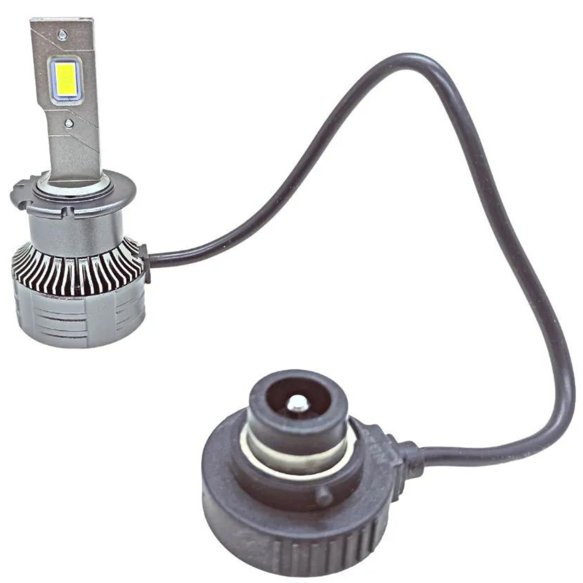 D2S/D2R LED CSP PLUG & PLAY - 100W - 14.000 LUMENS - BIVOLT - ASX - Imagem 3