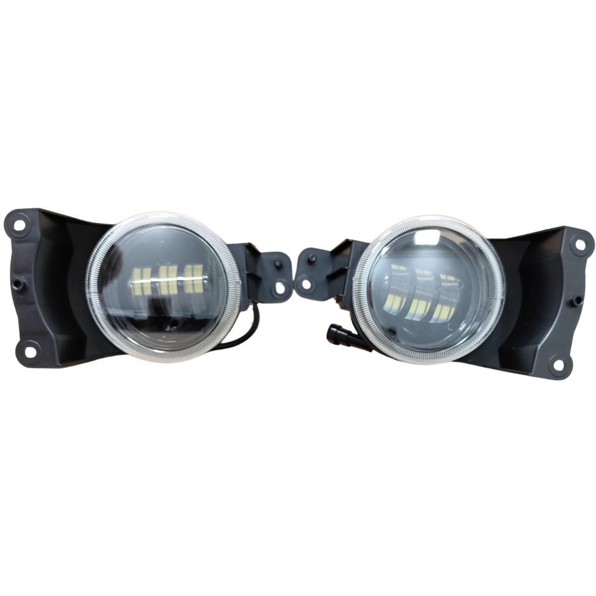 KIT FAROL DE MILHA LED-GM-ASX - Imagem 2