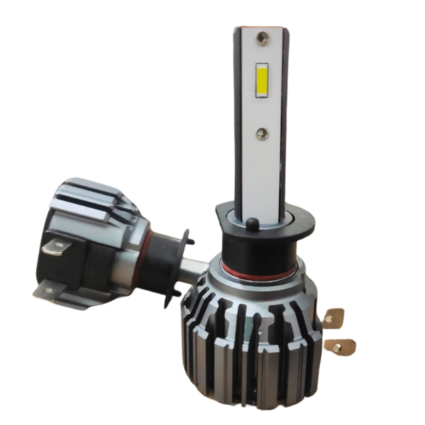 Led H1 Mini - 12v -25w - 5.000 Lumens 6000k - RSY