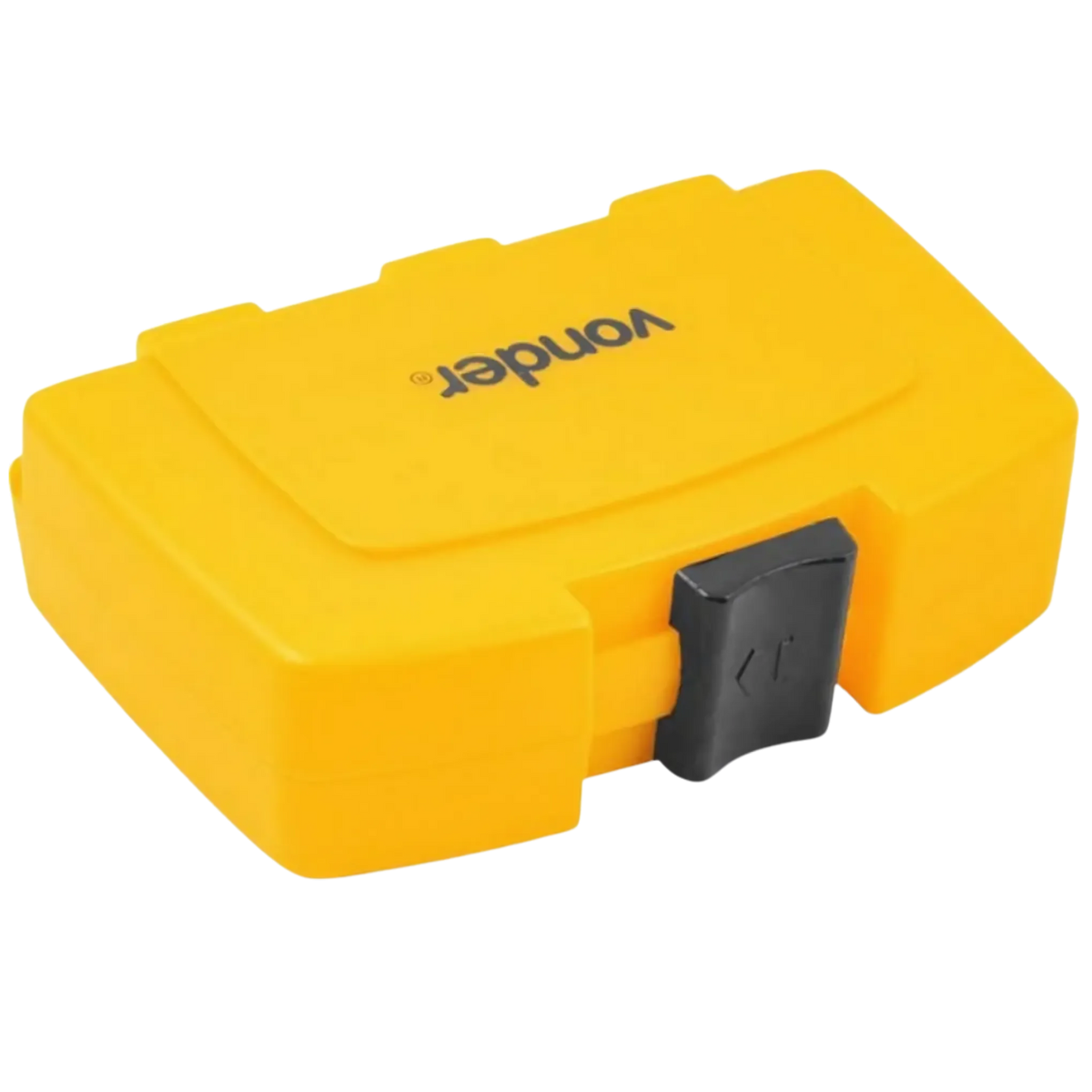 Brocas/Bits JG Combinado 14 Peças Vonder - Imagem 3