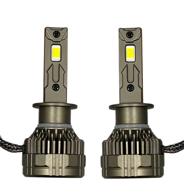 Kit Super Led H1 - 55w - 10.000 Lumens 6000k - RSY